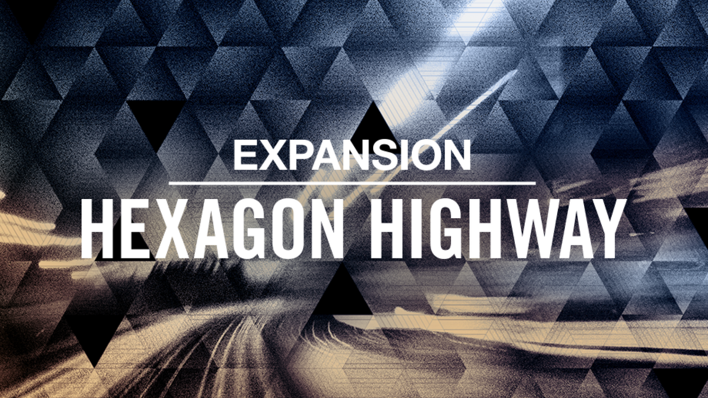 HEXAGON HIGHWAY