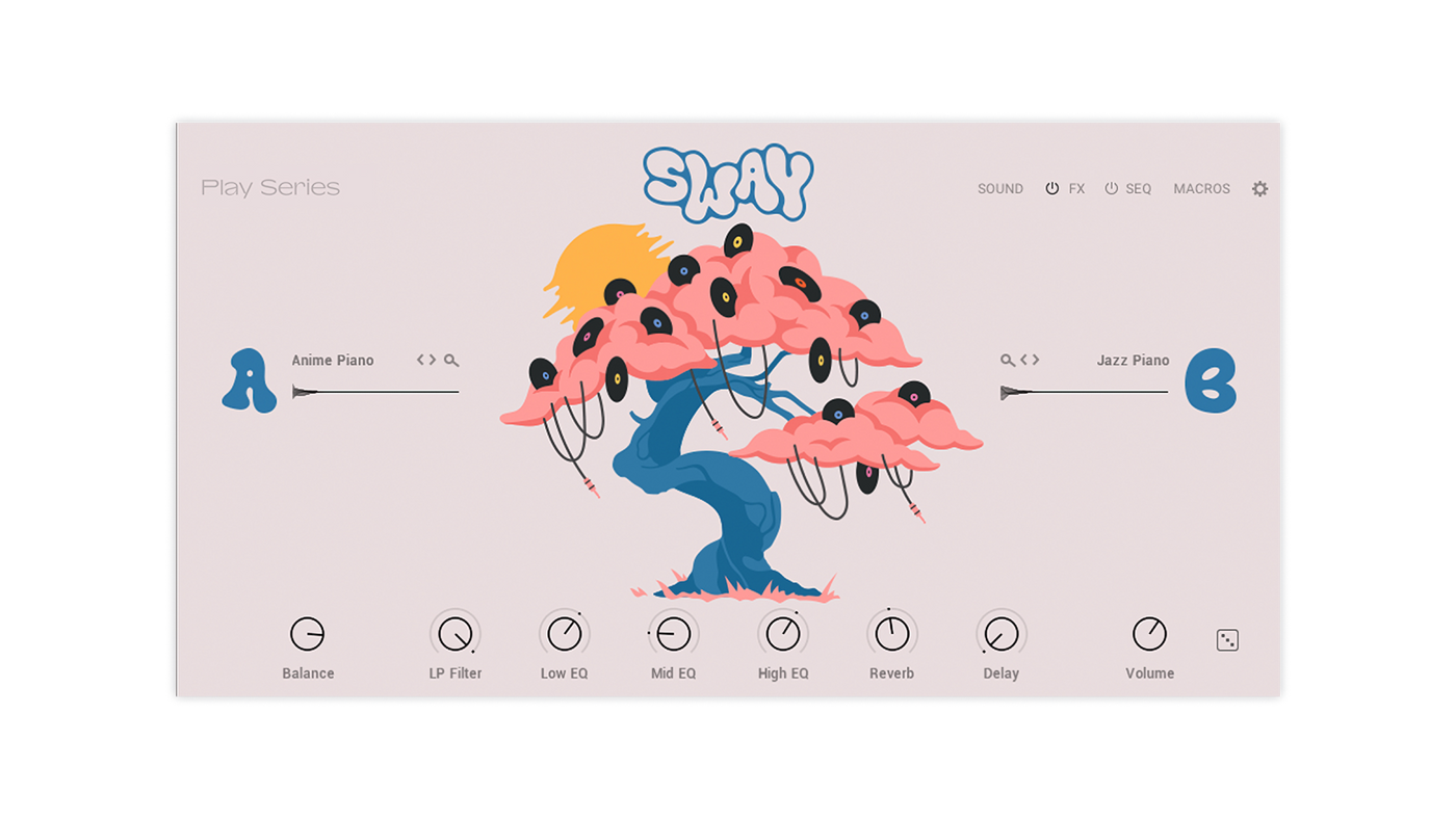 SWAY