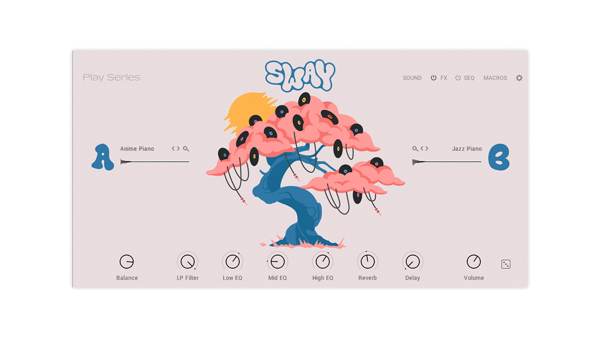 SWAY