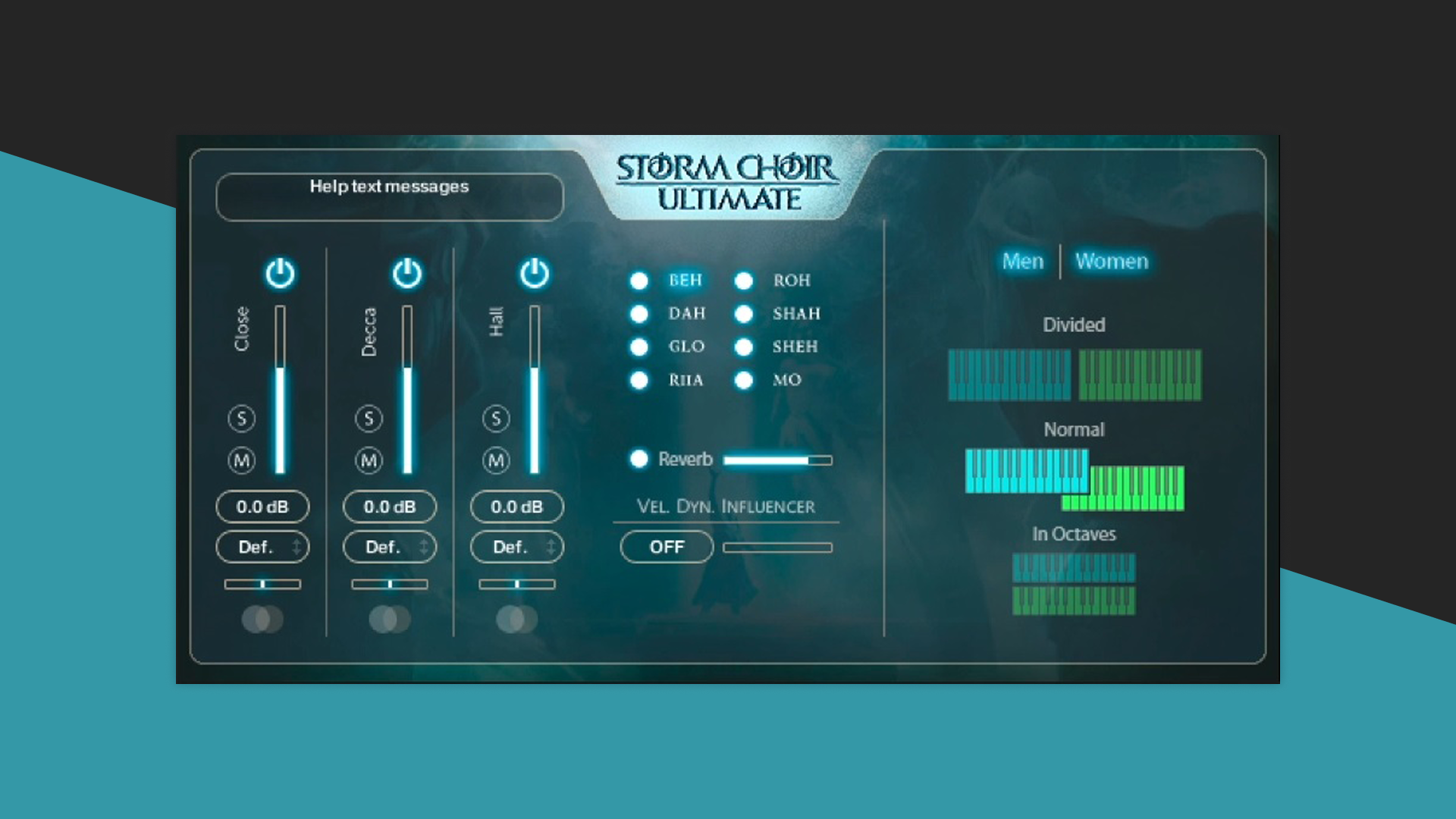 StormChoir Ultimate
