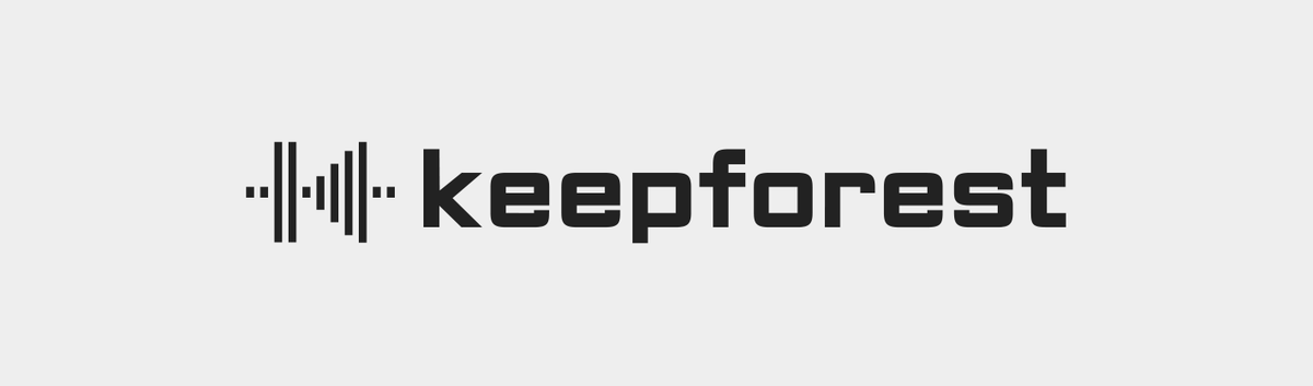 Keepforest
