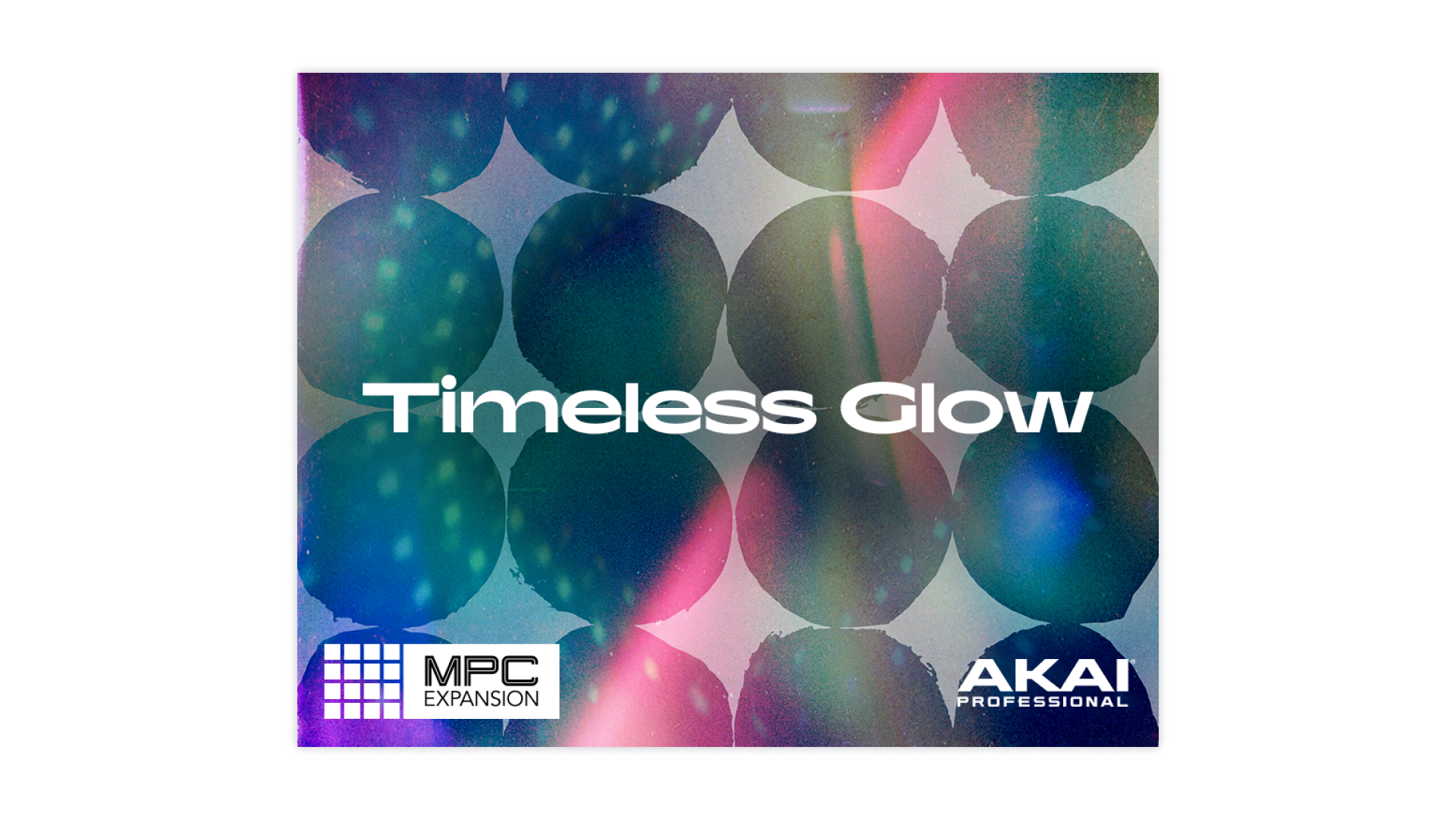 Timeless Glow MPC Expansion