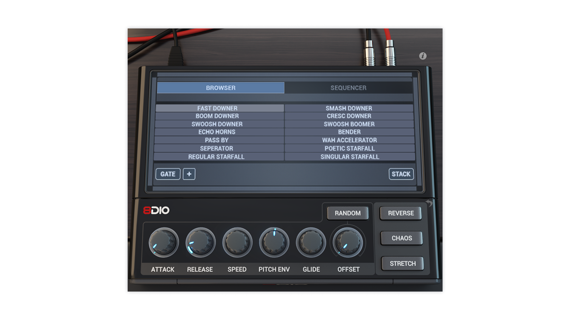 Hybrid Tools 4