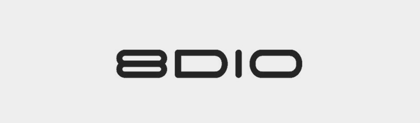 About 8Dio