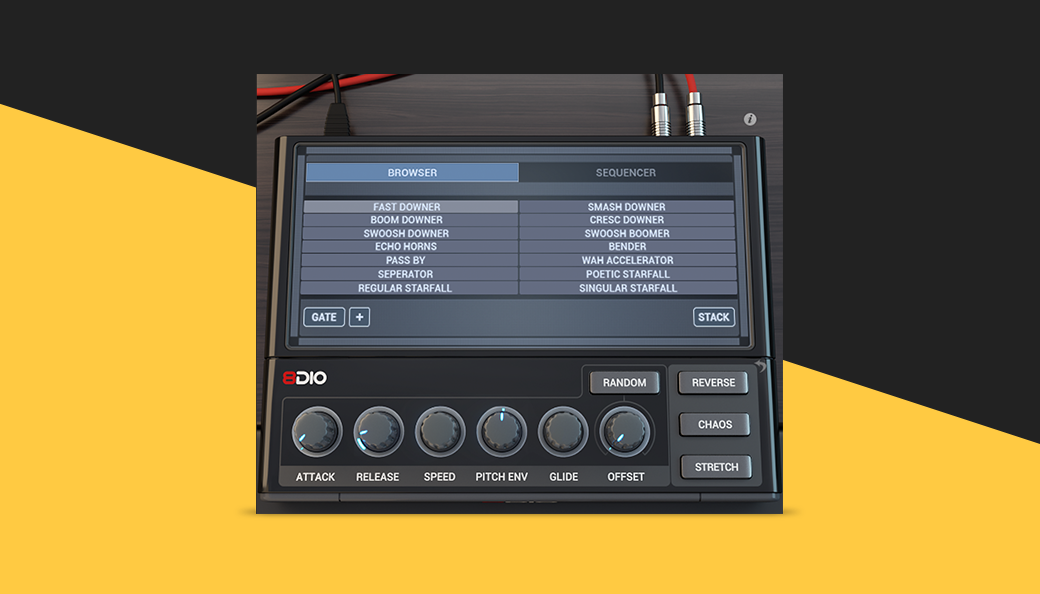 Hybrid Tools 4