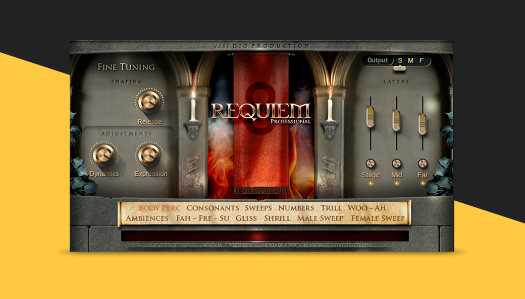 Requiem Professional