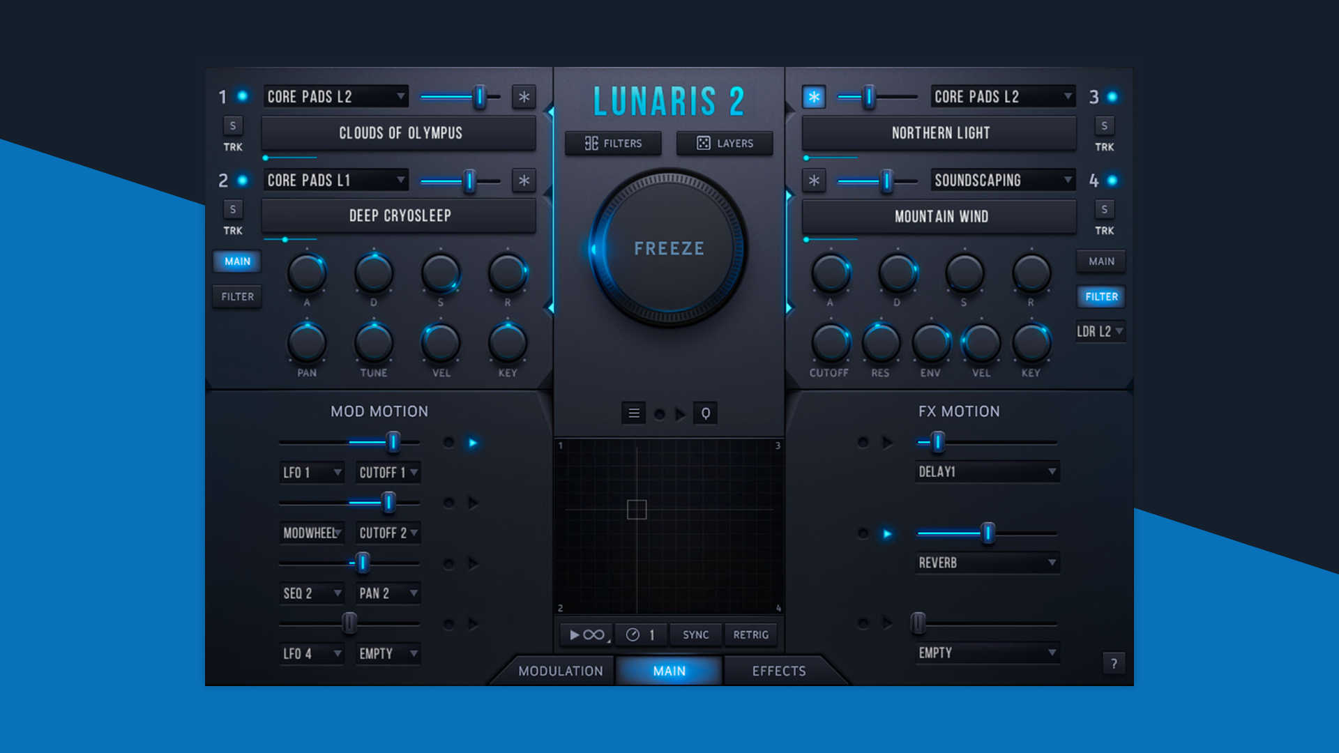 Lunaris 2