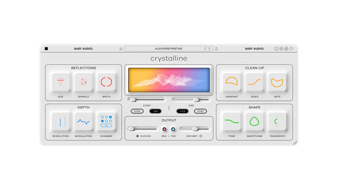 Baby Audio x NI Bundle