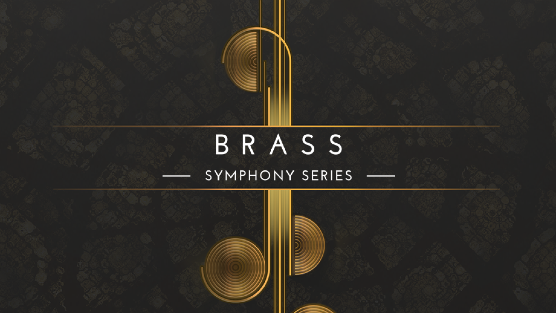 SYMPHONY SERIES – BRASS rework