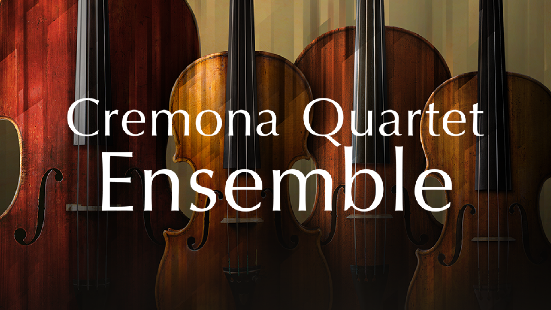 Cremona Quartet Ensemble