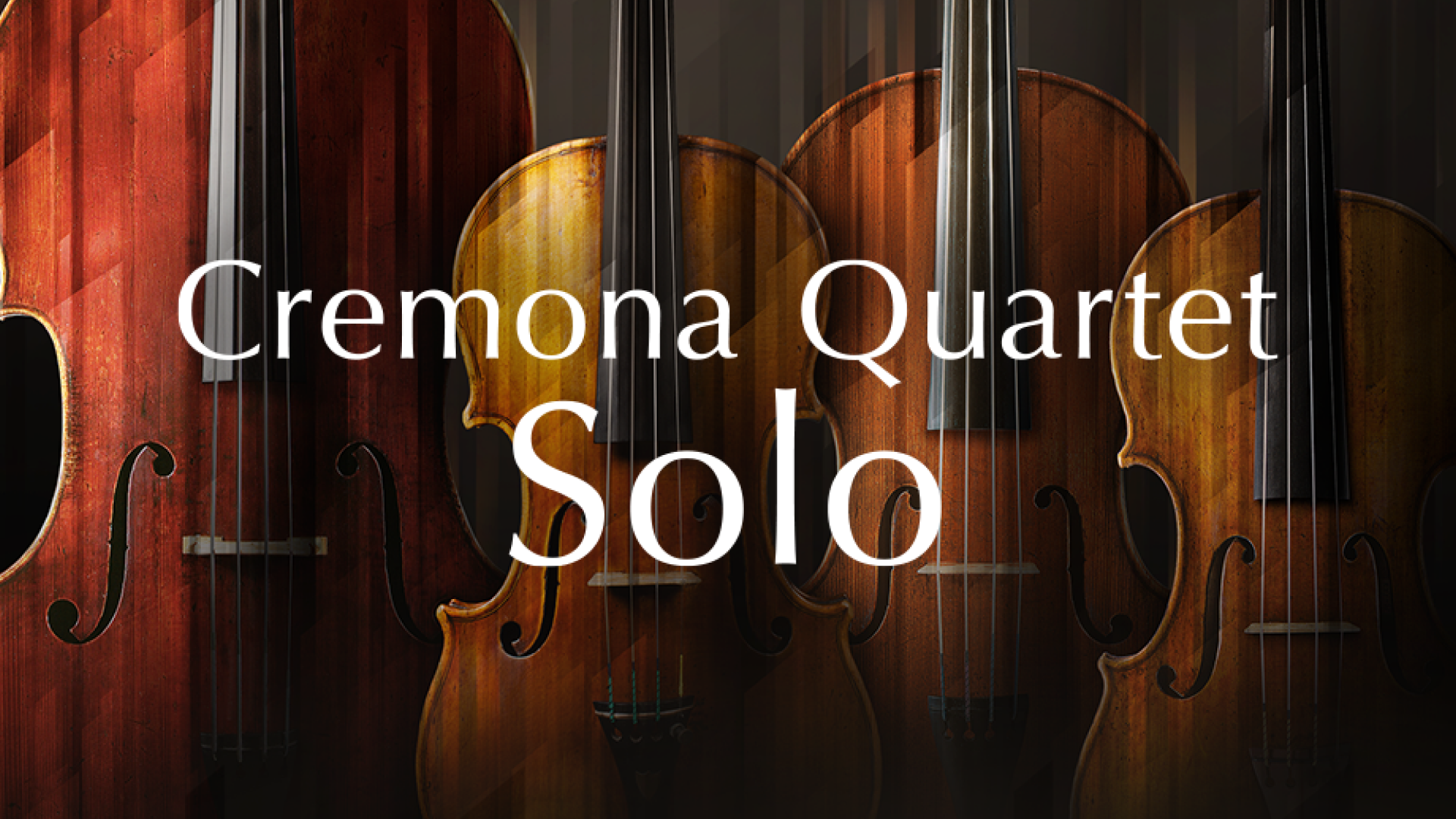 Cremona Quartet