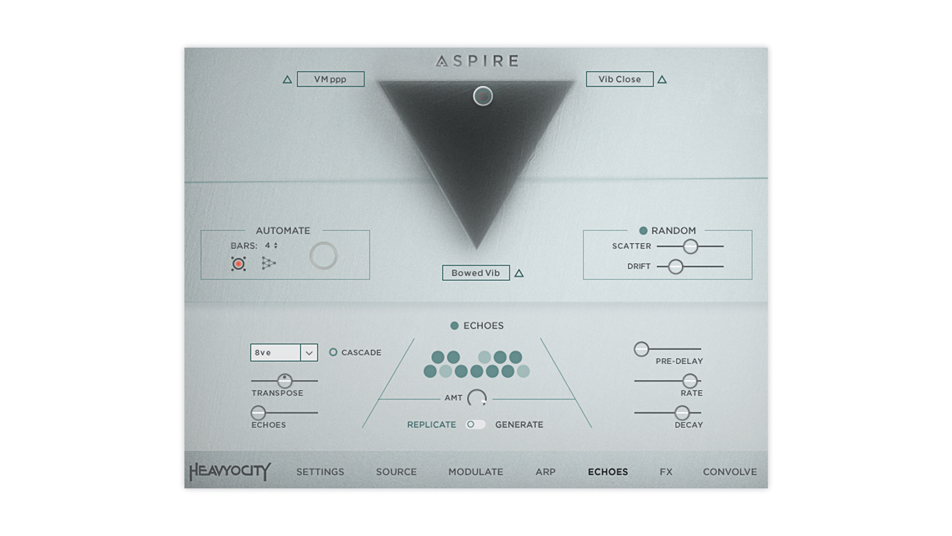 ASPIRE