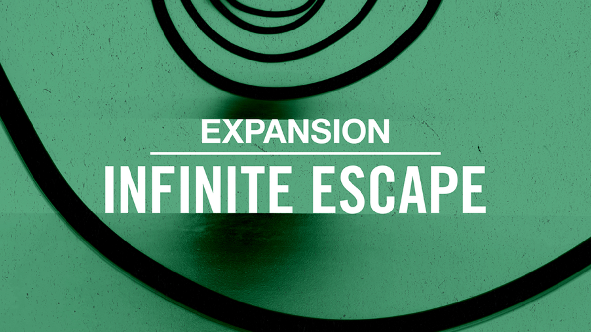Infinite Escape
