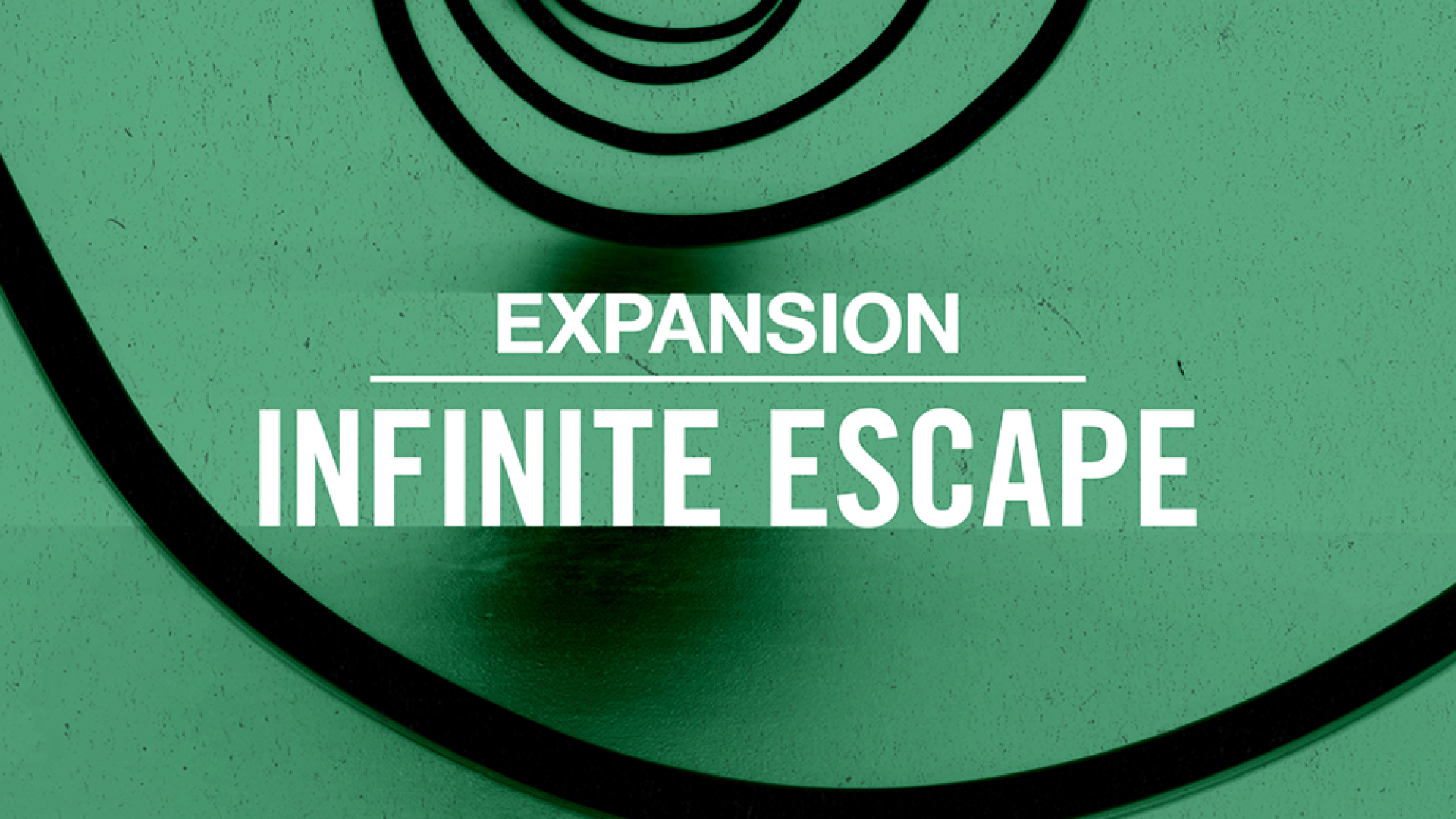 Infinite Escape