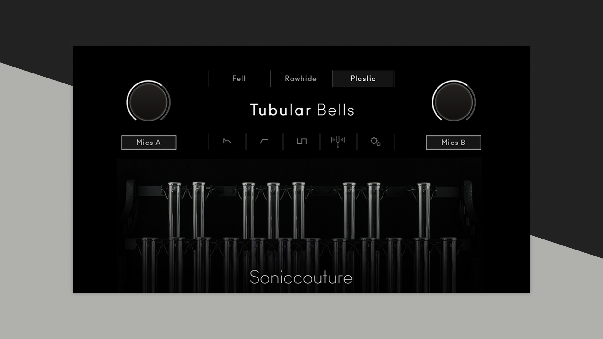 ORCHESTRAL CHIMES COLLECTION