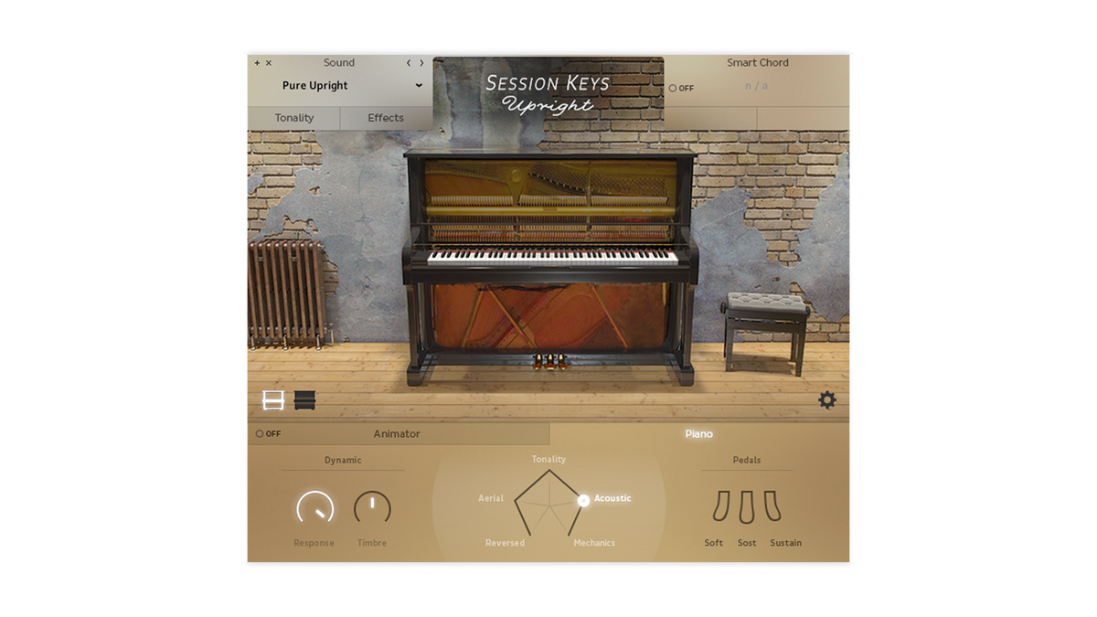 e-instruments Studio Bundle