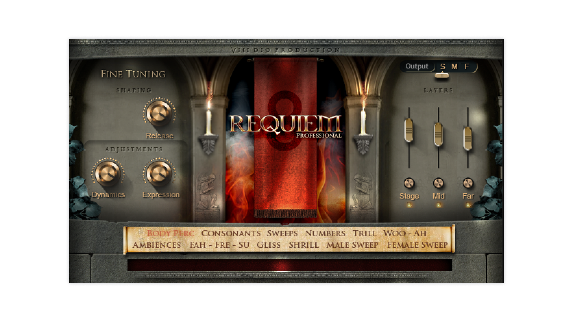 Requiem Professional