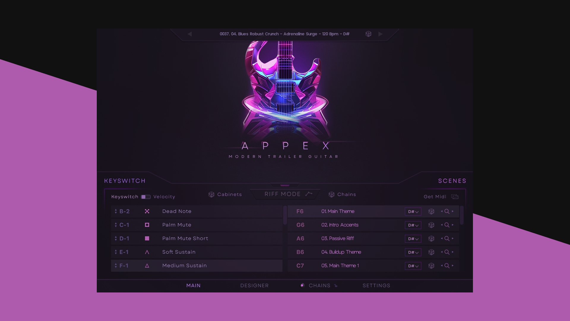 Keepforest-Appex-Modern-Trailer-Guitars-featured-image.png