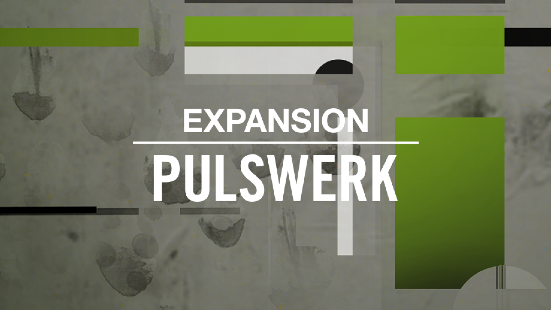 Pulswerk