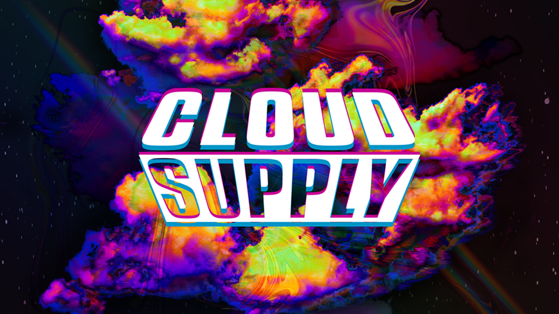 CLOUD SUPPLY