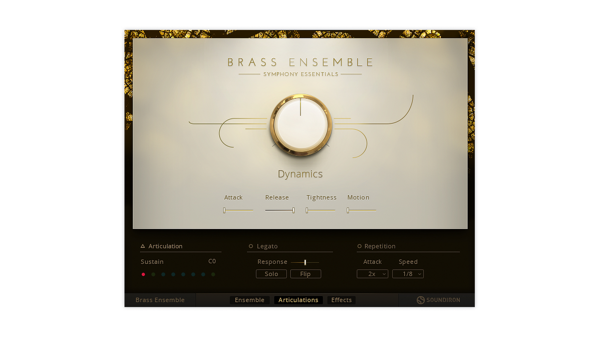Symphony Essentials Collection – Native Instruments Symphony Essentials Collection – Native Instruments