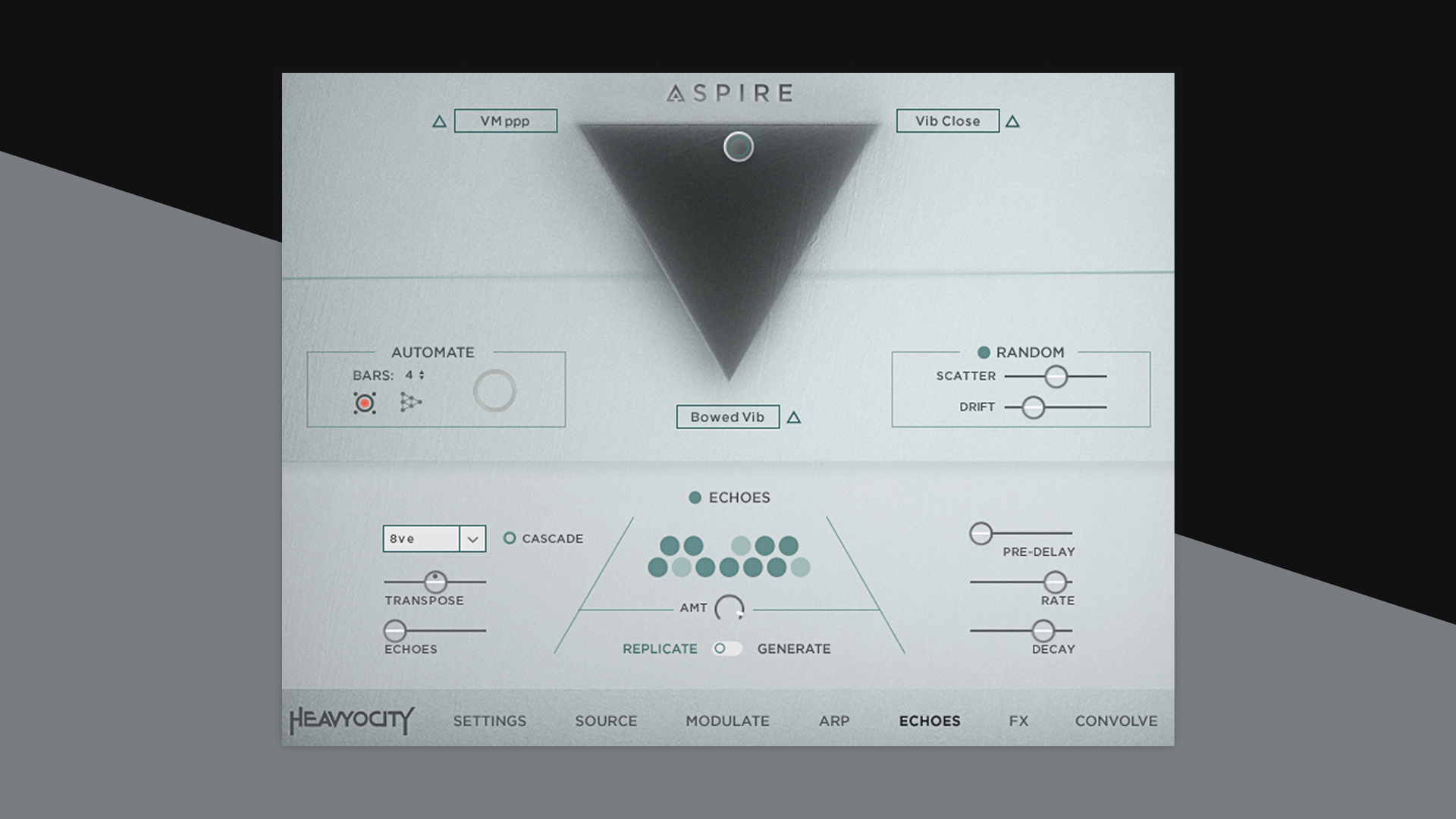 ASPIRE
