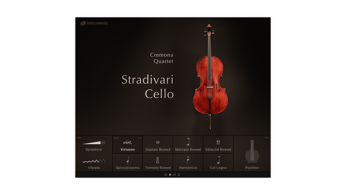 Cremona Quartet