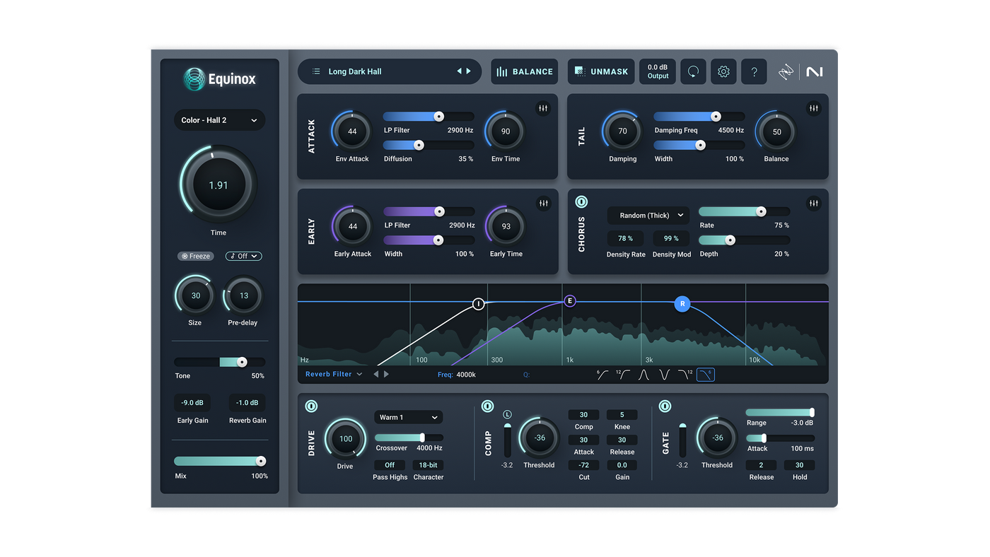 RX Post Production Suite 9