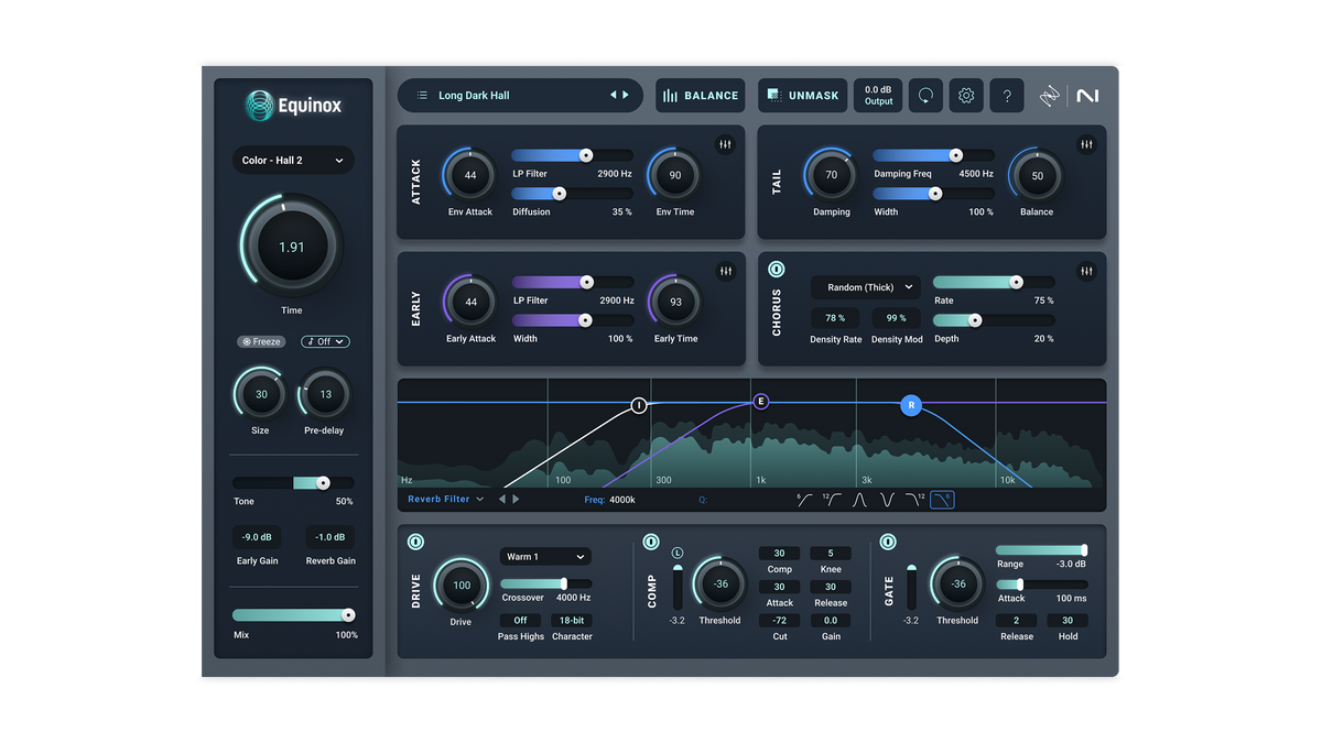 RX Post Production Suite 9