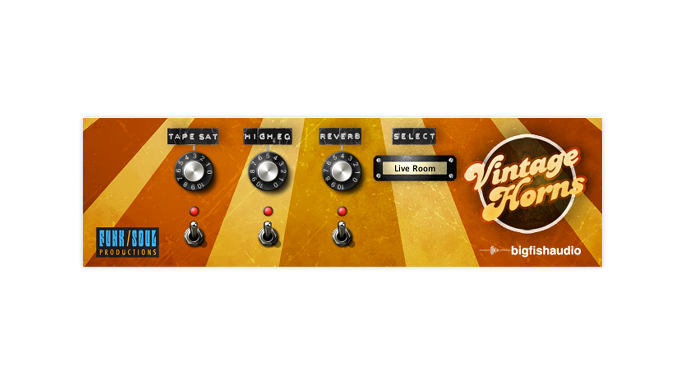 Horns Bundle