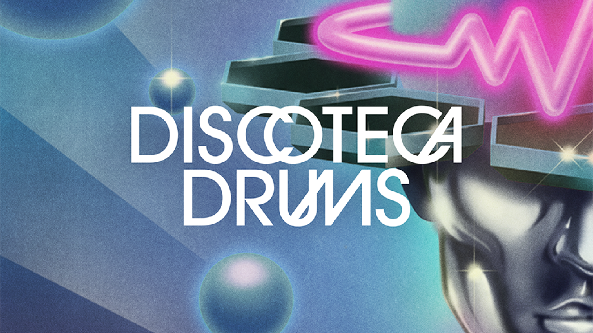 Discoteca Drums