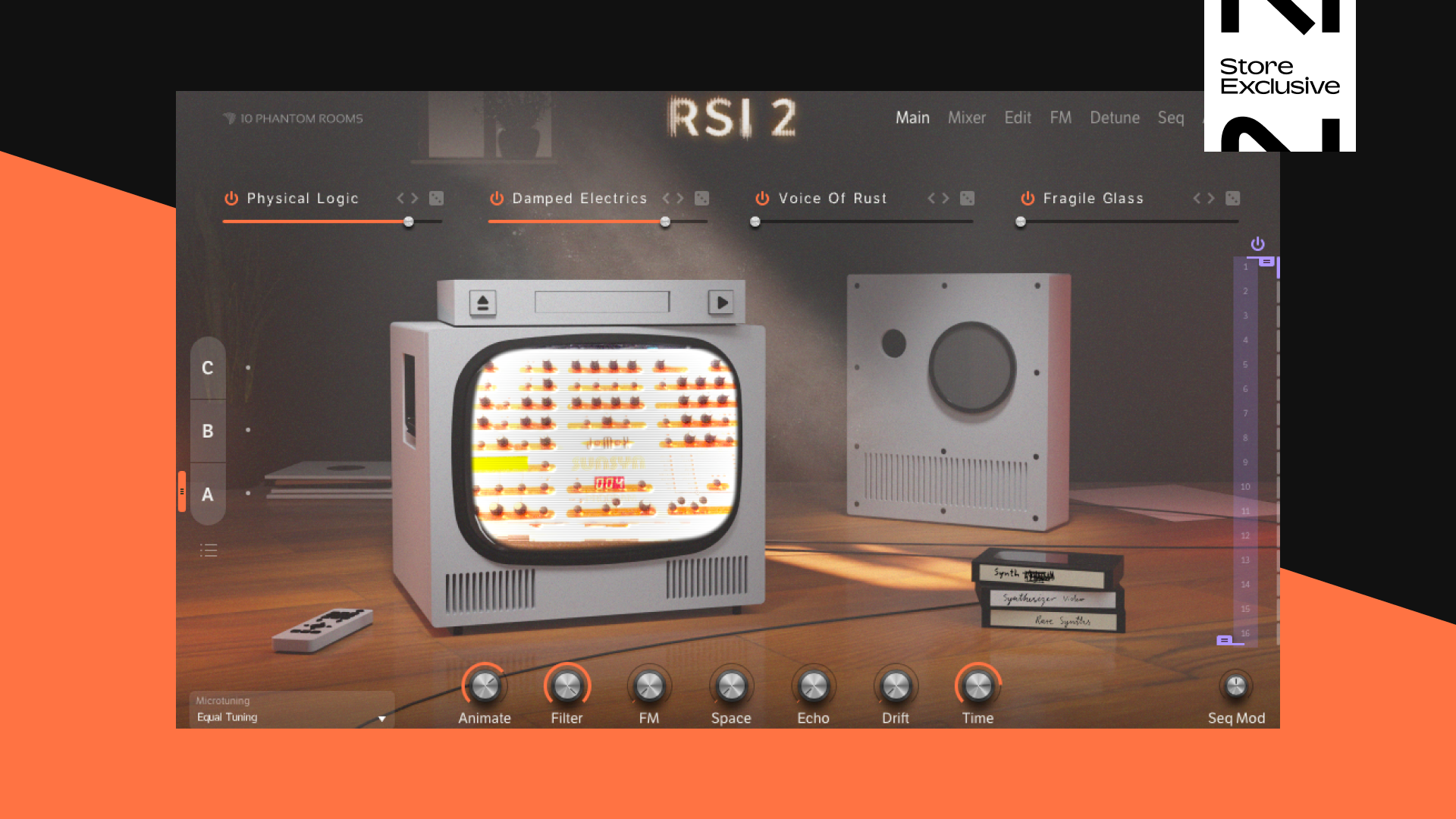 RSI 2