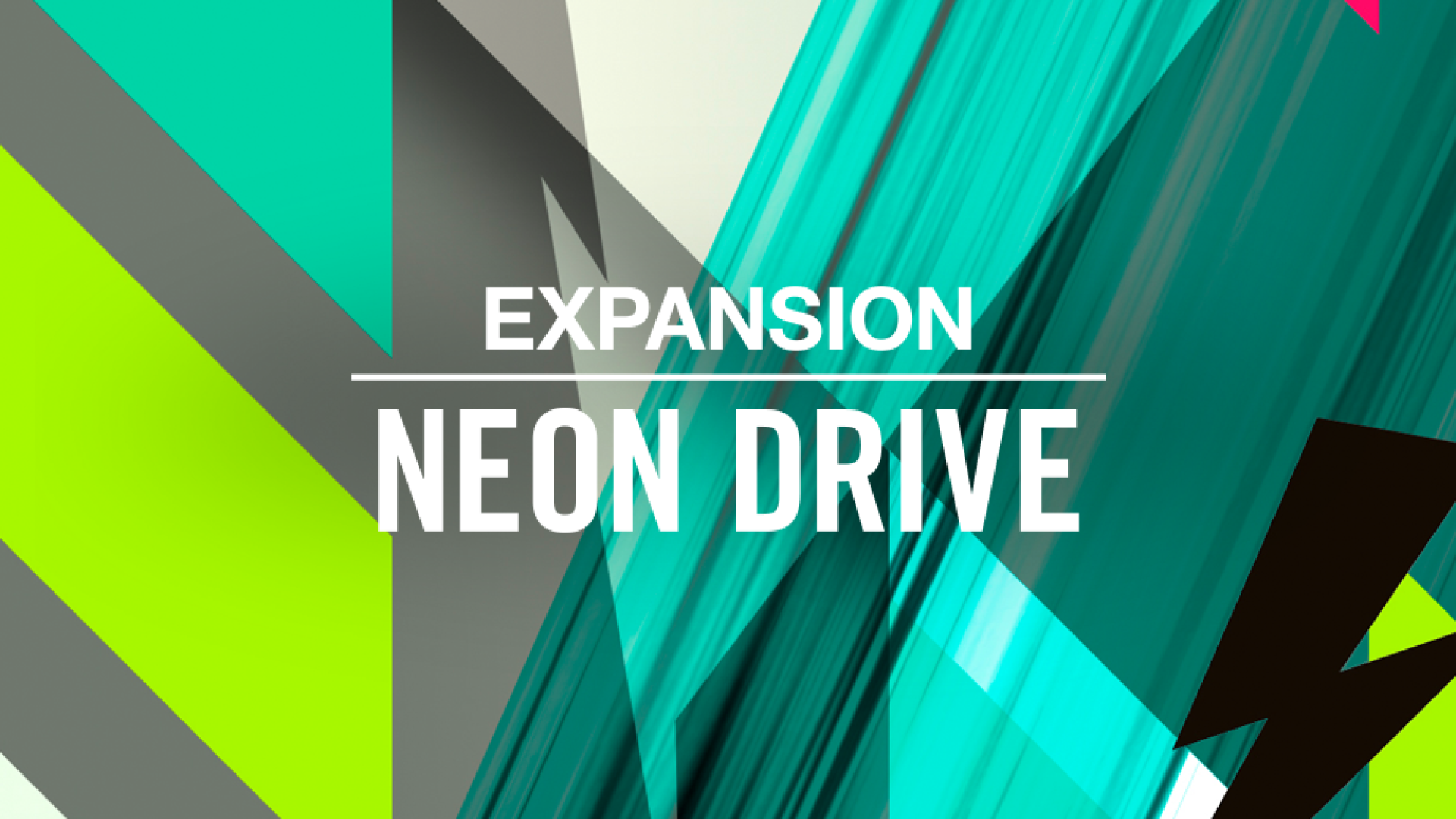 NEON DRIVE