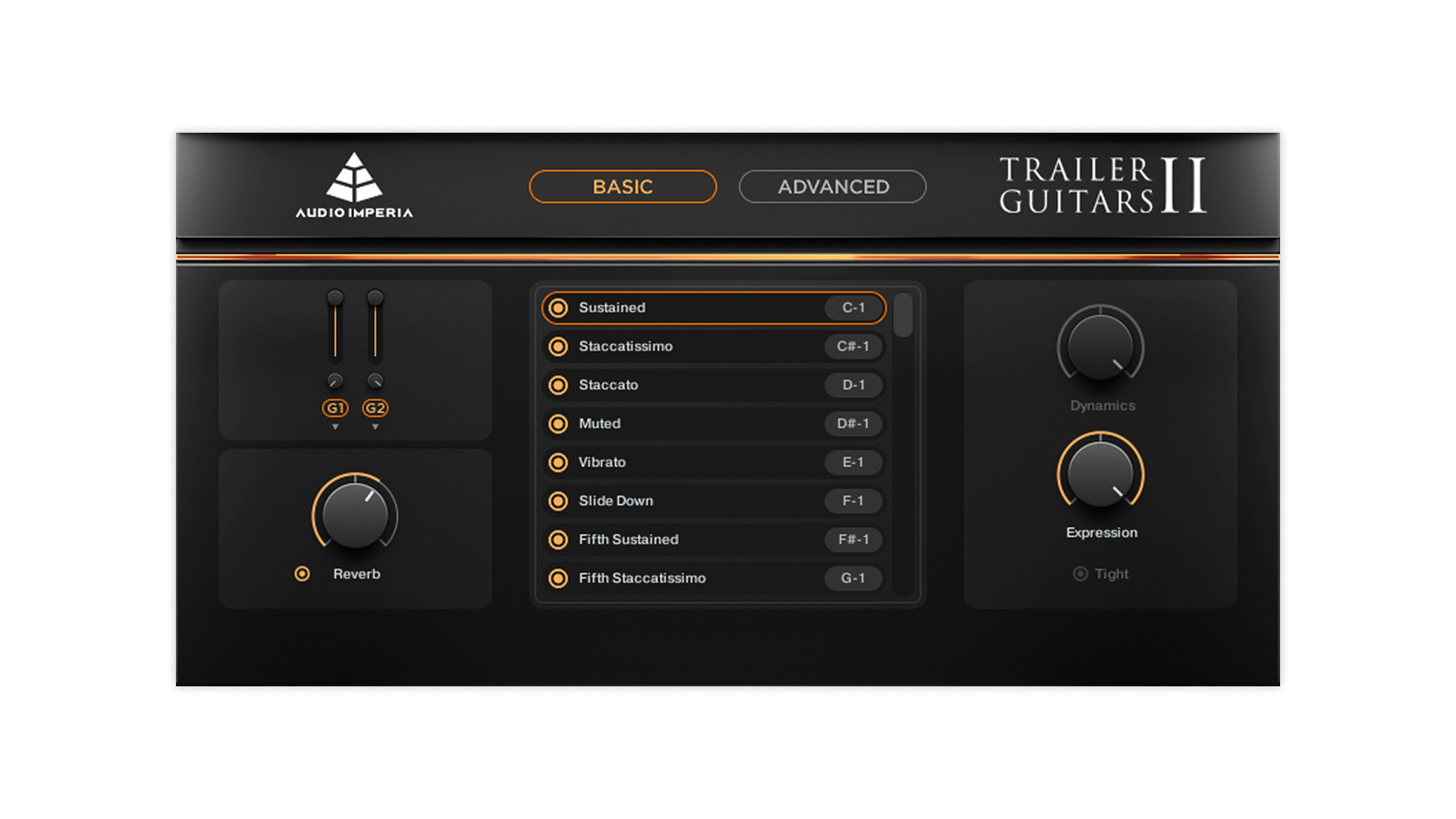 TRAILER GUITARS 2