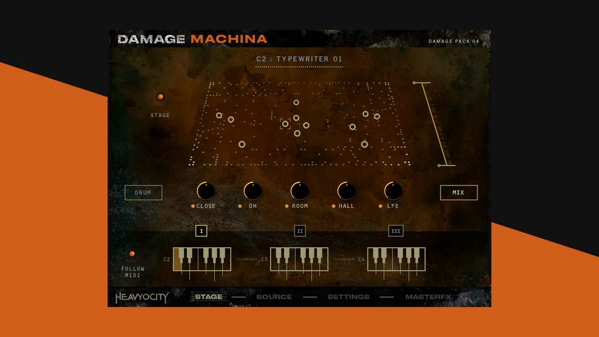 Machina