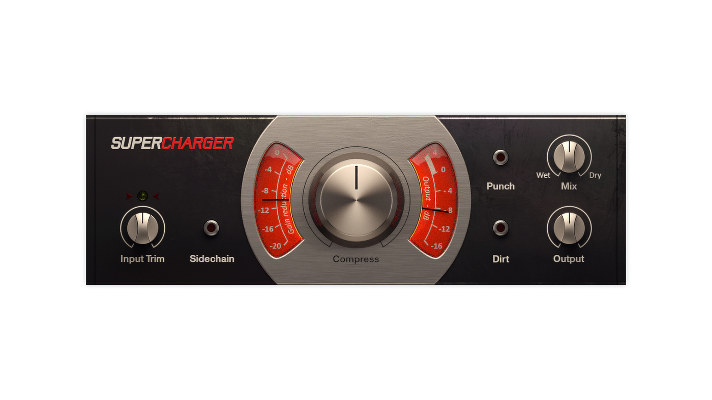 SUPERCHARGER