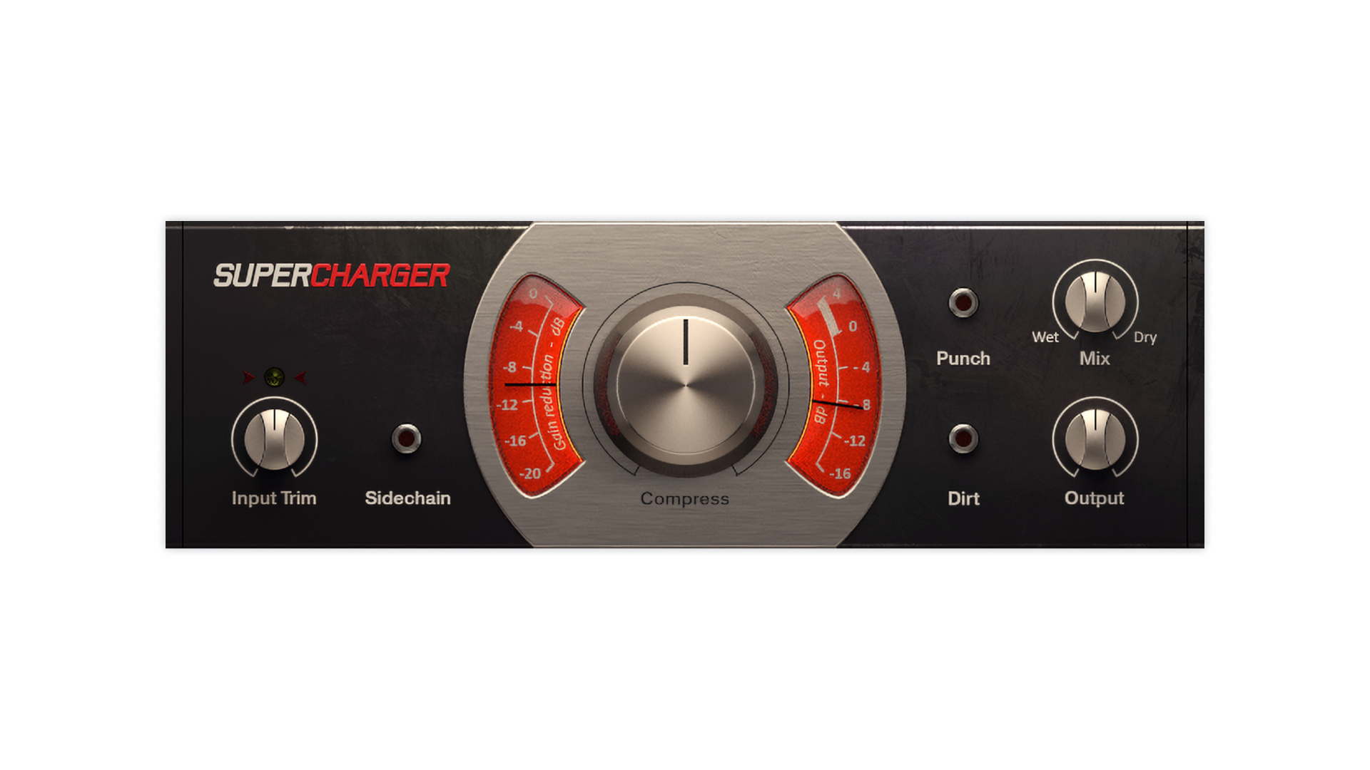 SUPERCHARGER