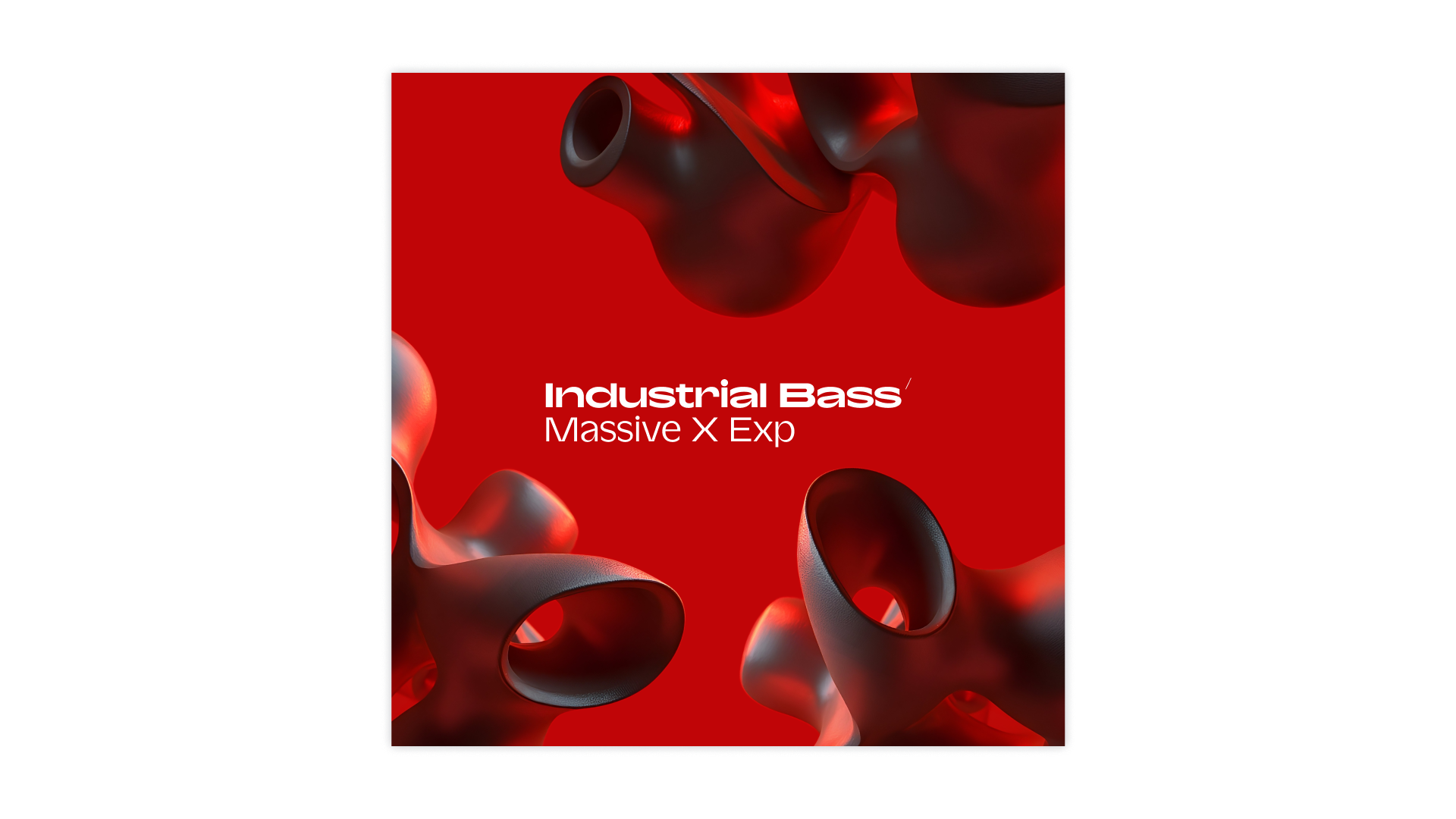 Industrial Bass