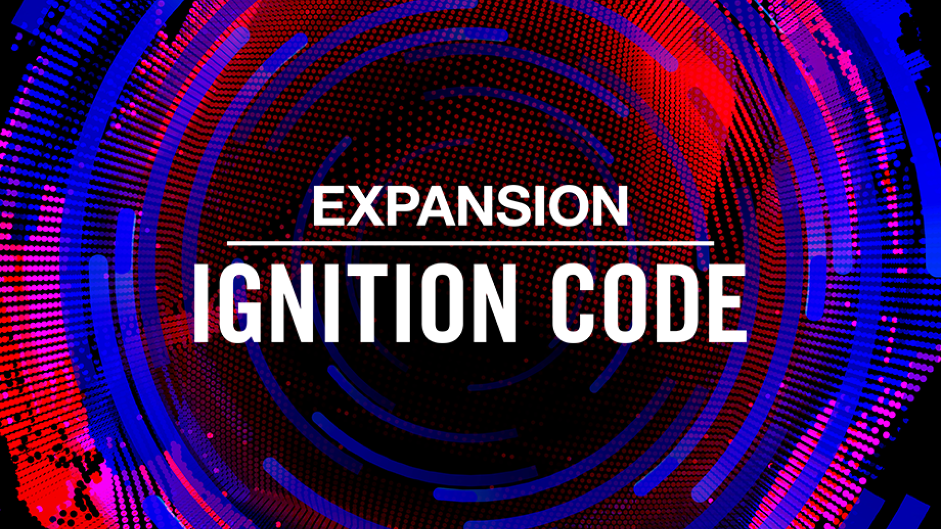 IGNITION CODE