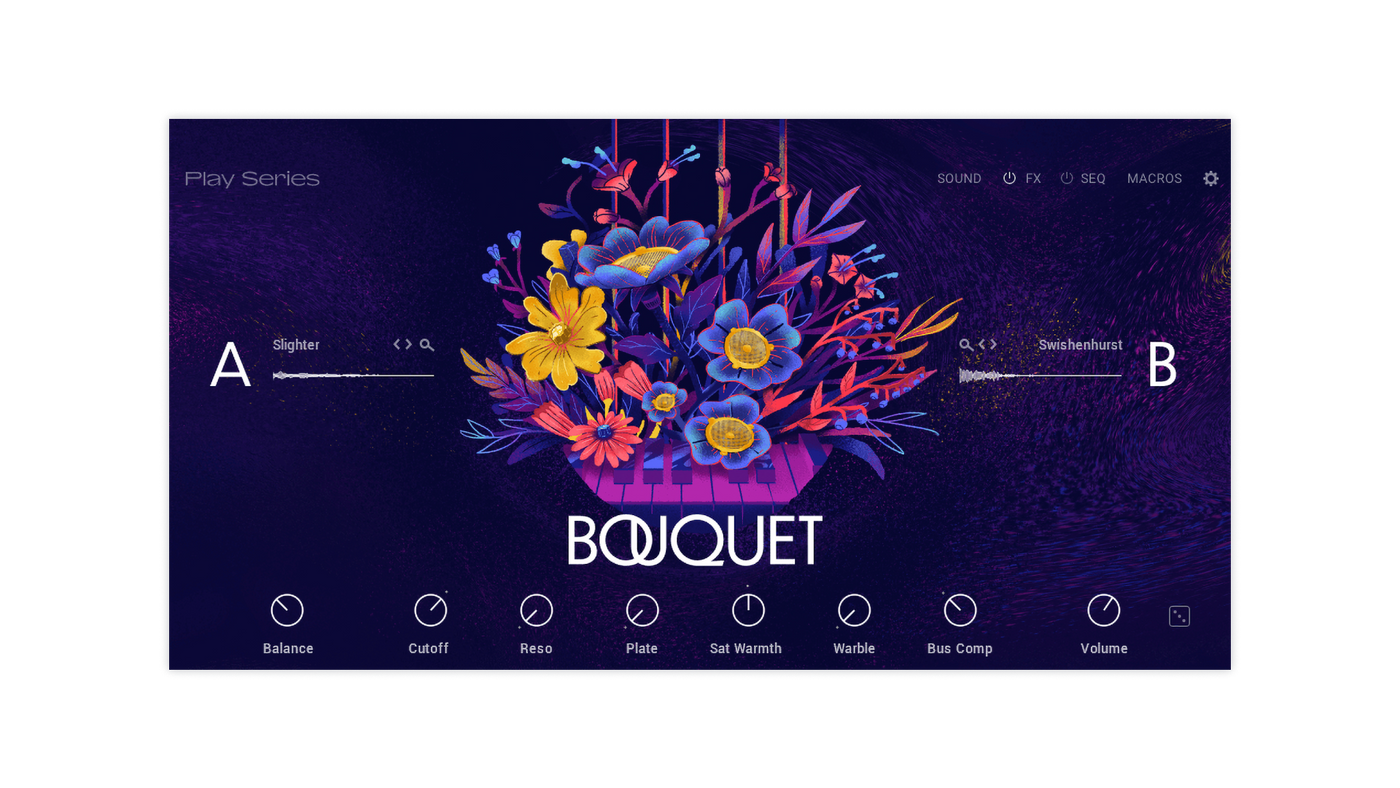 Bouquet