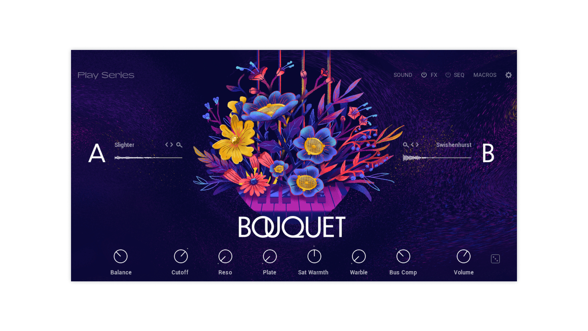 Bouquet