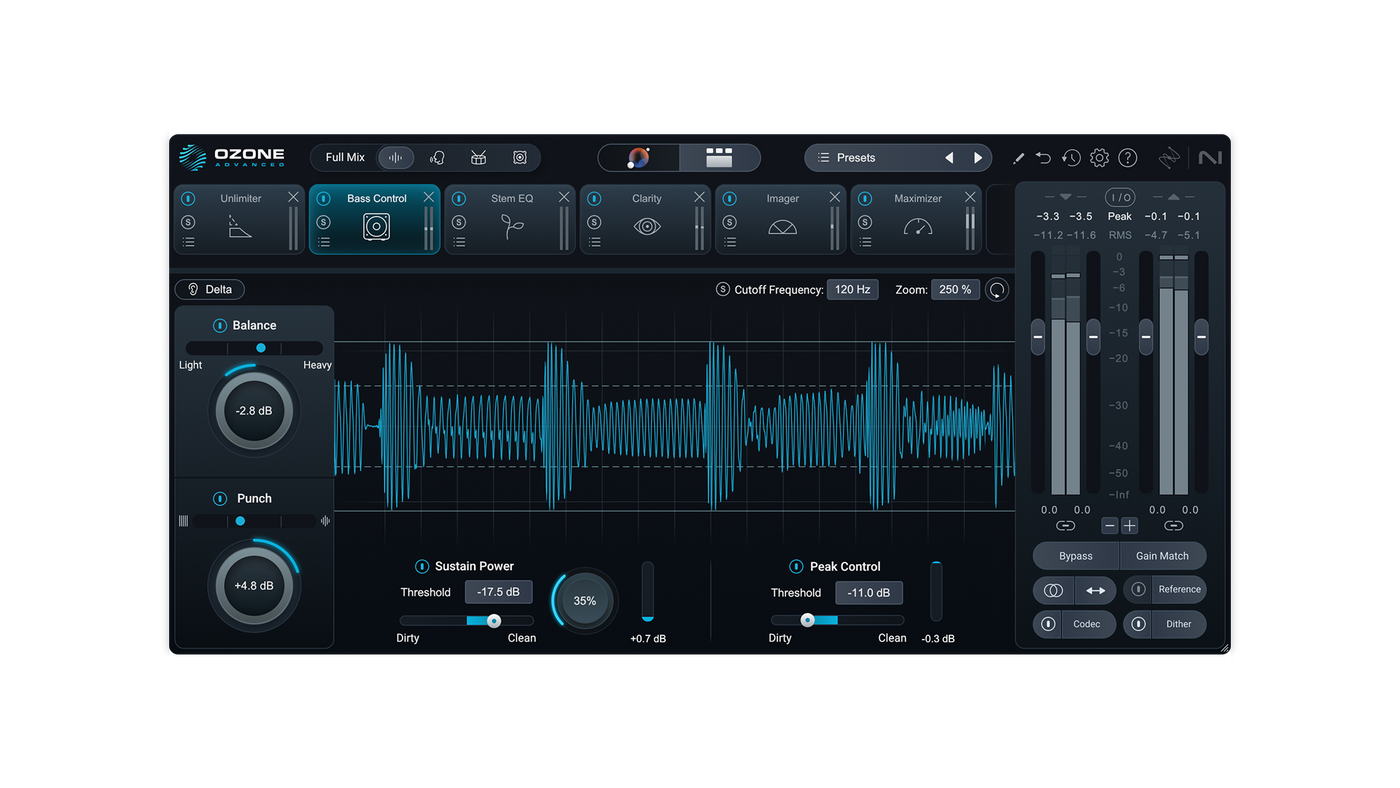 Music Production Suite 9