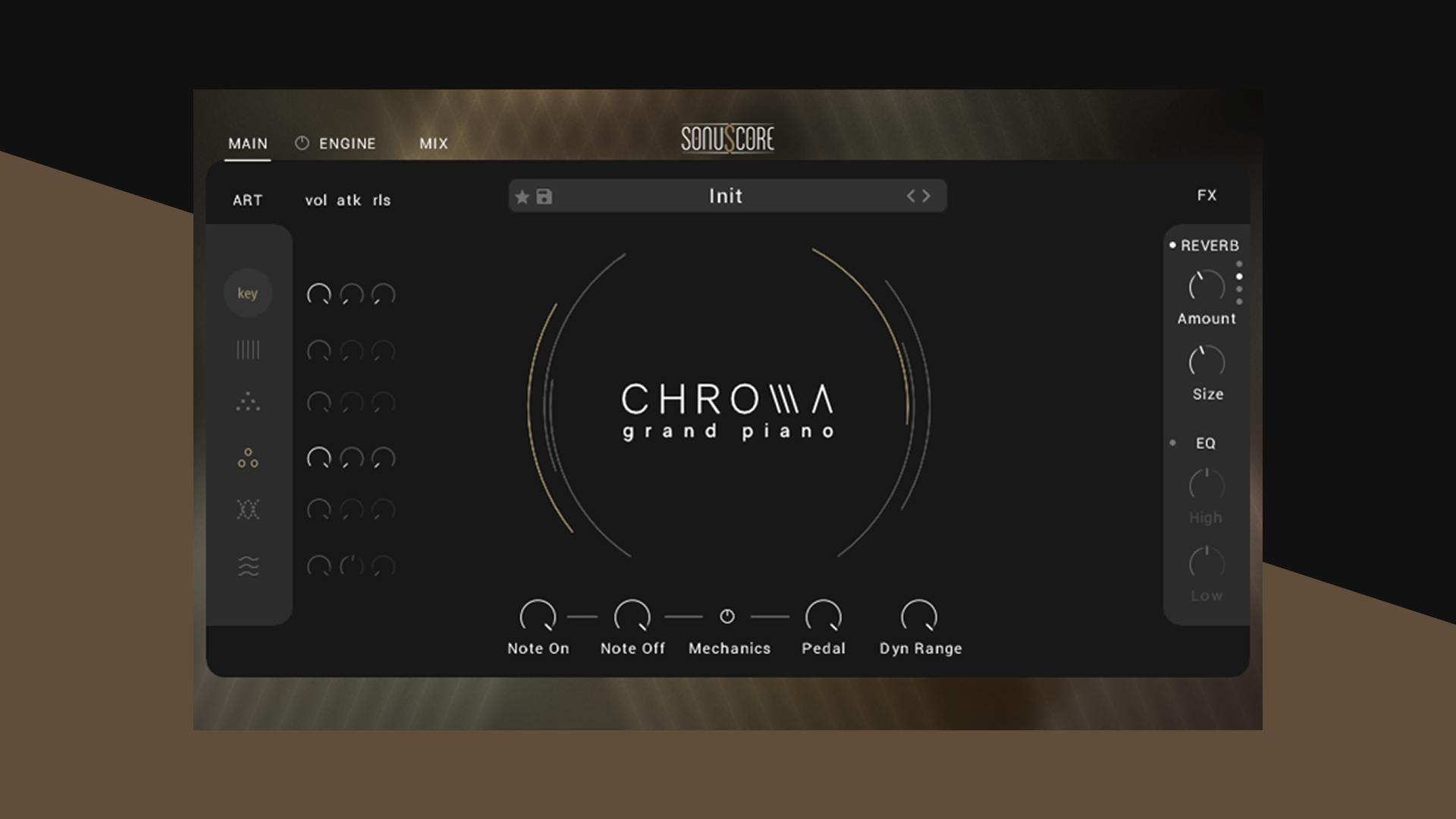 Chroma