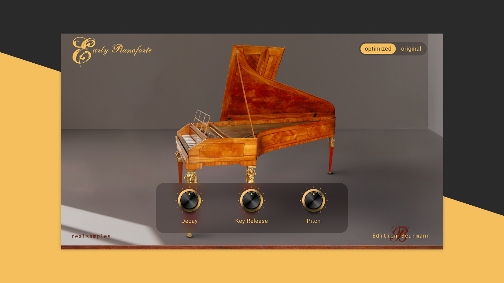 Early Pianoforte