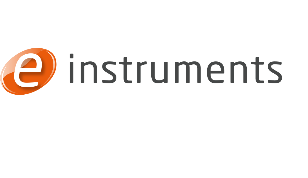 ABOUT E-INSTRUMENTS