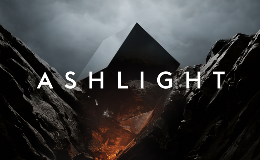 ASHLIGHT