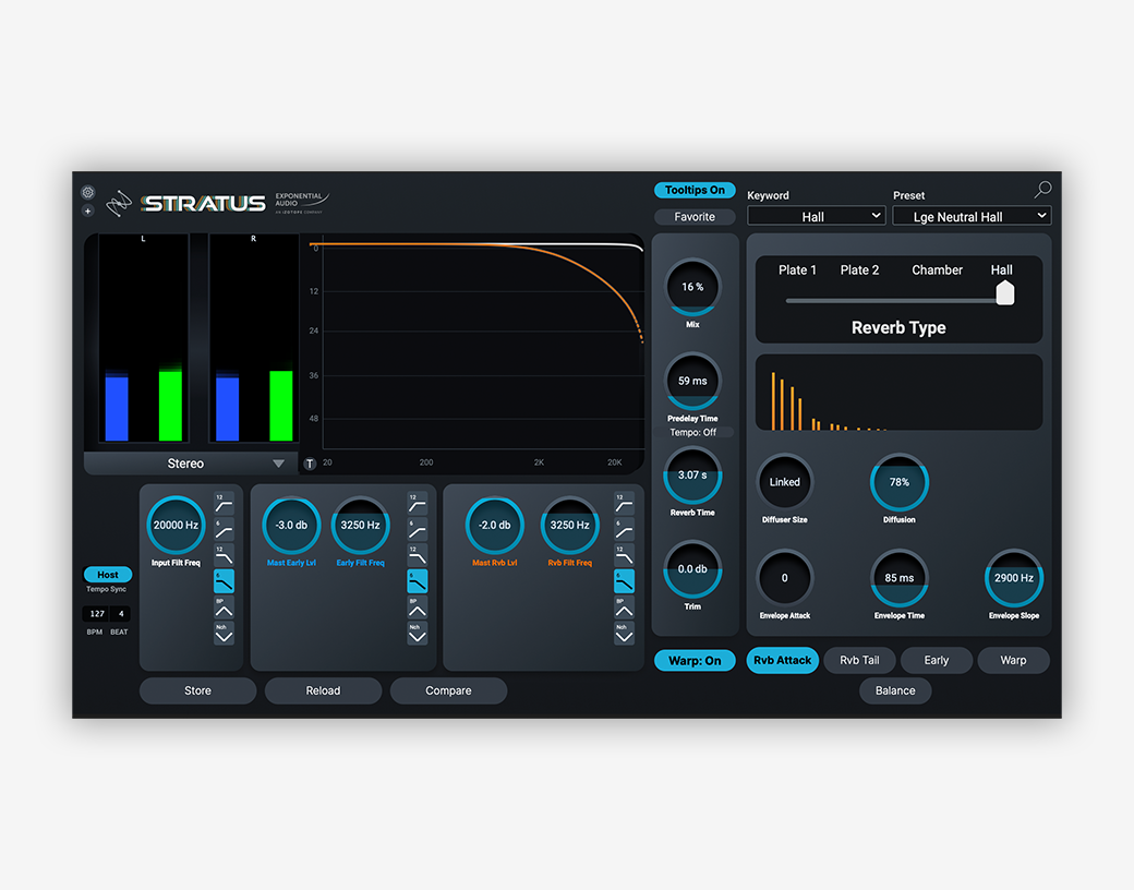 9. Stratus