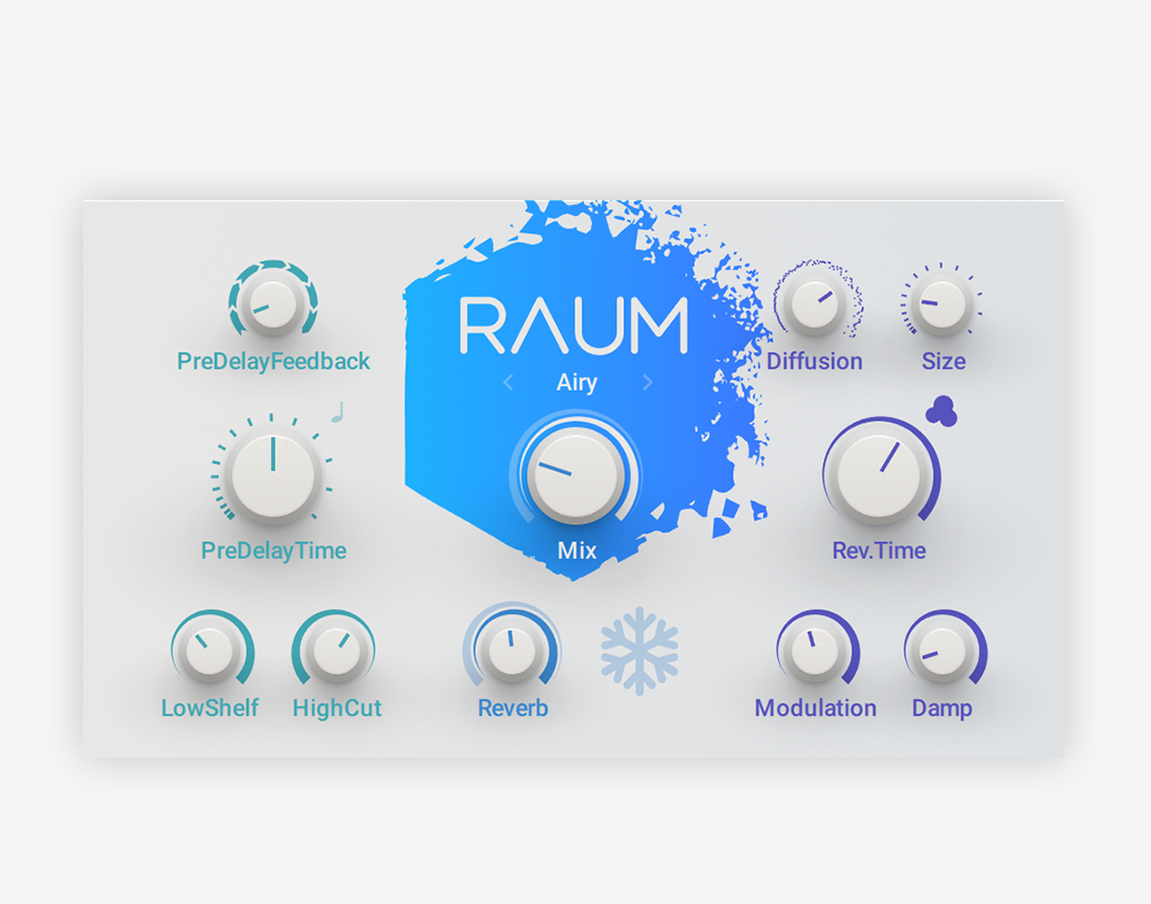 11. Raum