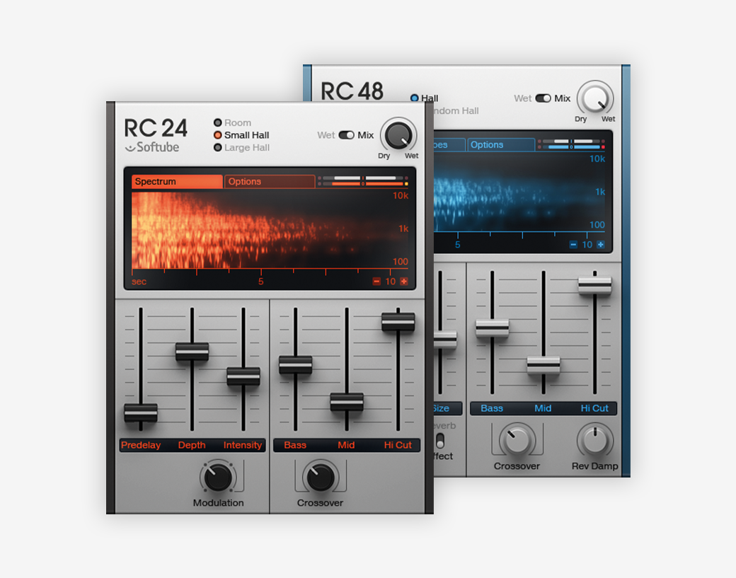 13. Reverb Classics