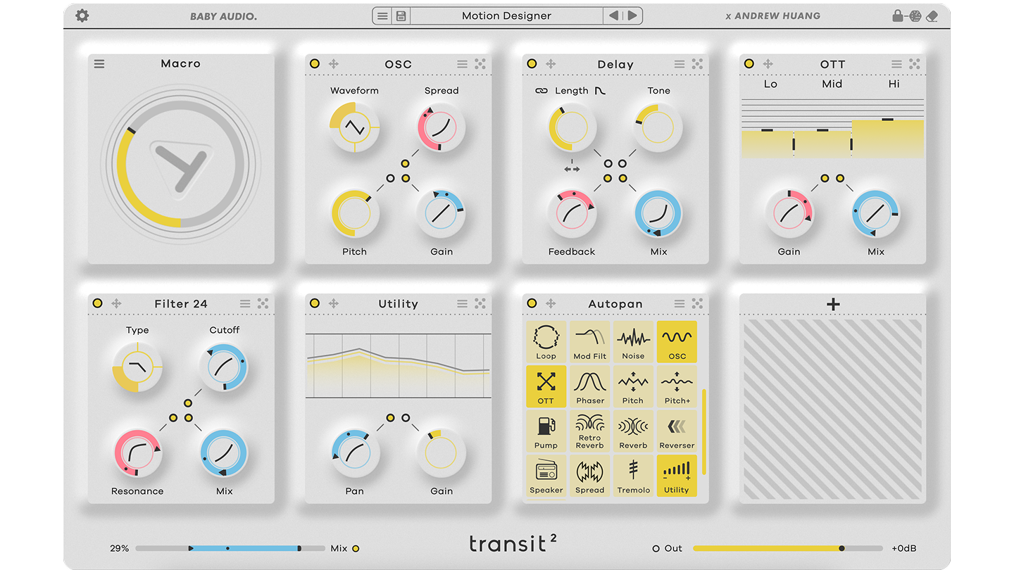 Transit 2